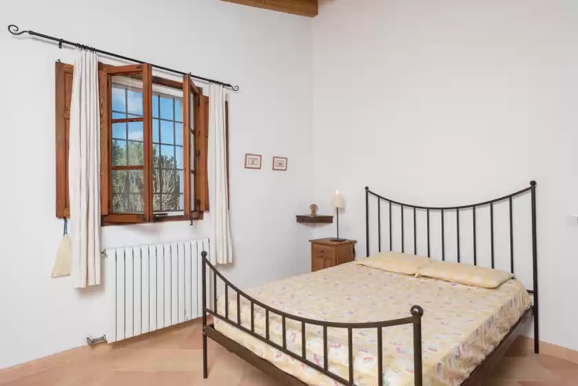 Alquiler vacacional en Campanar, Binissalem