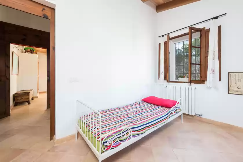 Alquiler vacacional en Campanar, Binissalem