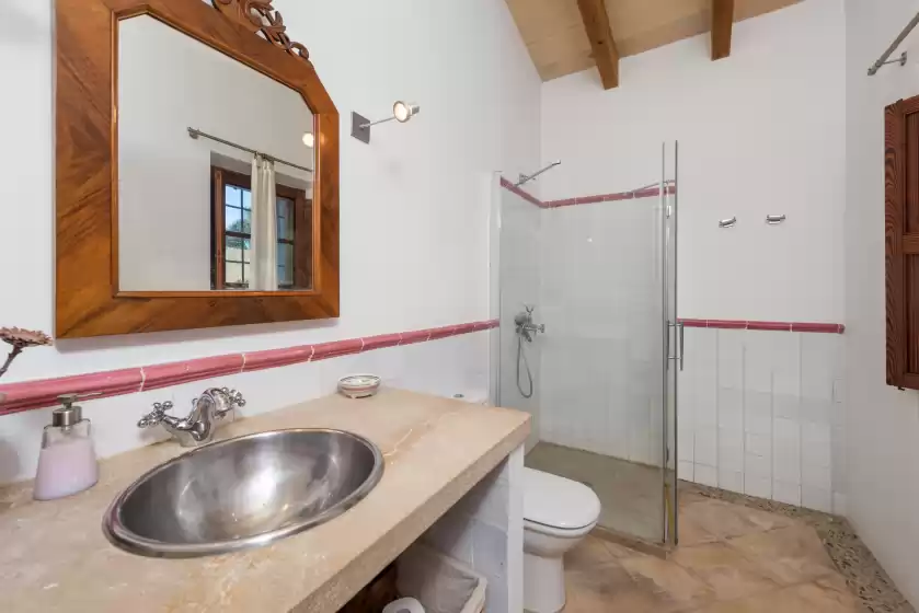 Alquiler vacacional en Campanar, Binissalem