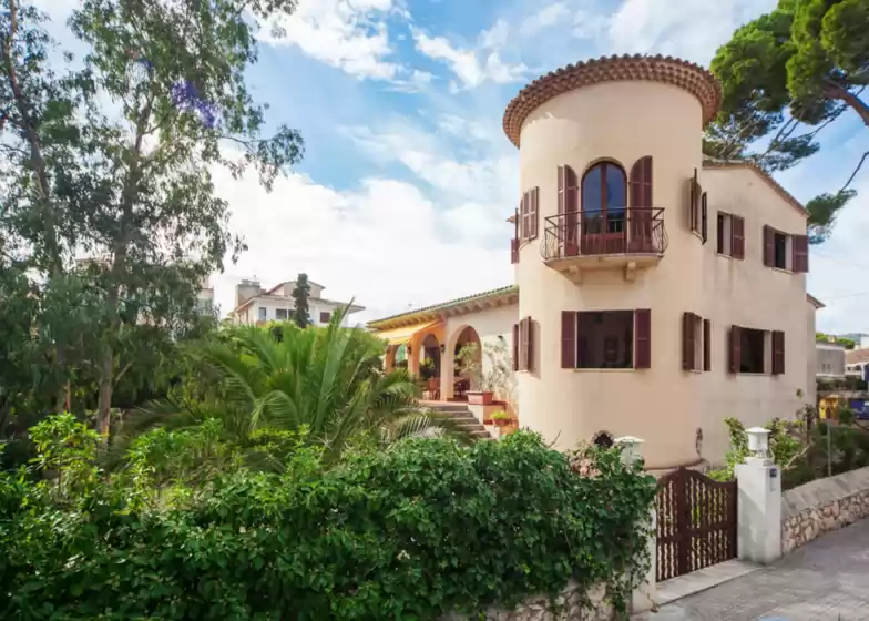 Alquiler vacacional en Can xim, Cala Millor