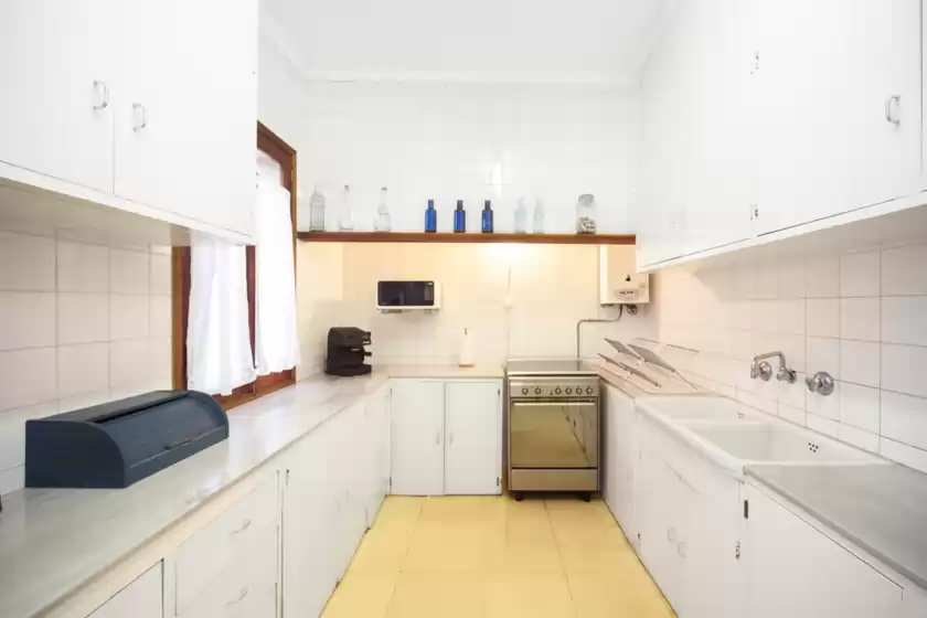 Alquiler vacacional en Can xim, Cala Millor