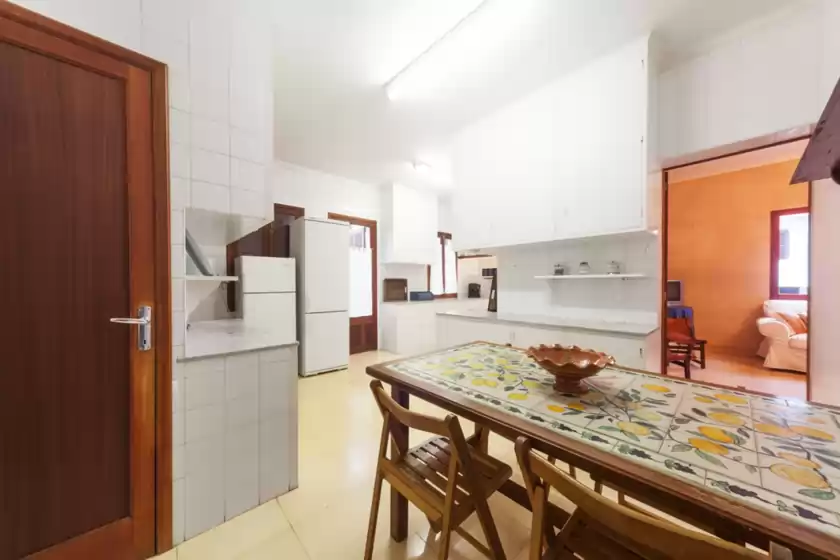 Alquiler vacacional en Can xim, Cala Millor