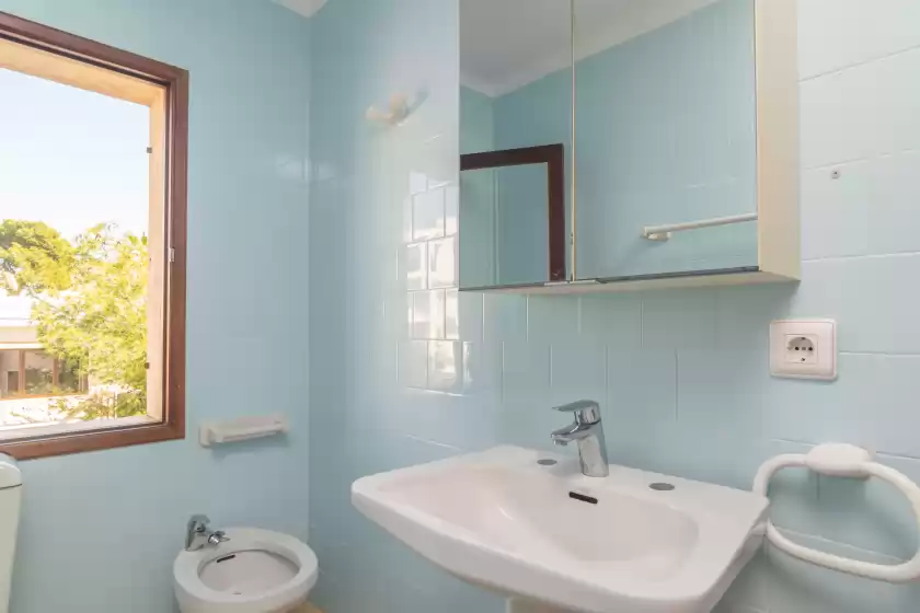 Alquiler vacacional en Can xim, Cala Millor