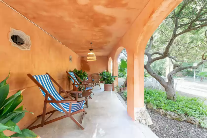 Alquiler vacacional en Can xim, Cala Millor