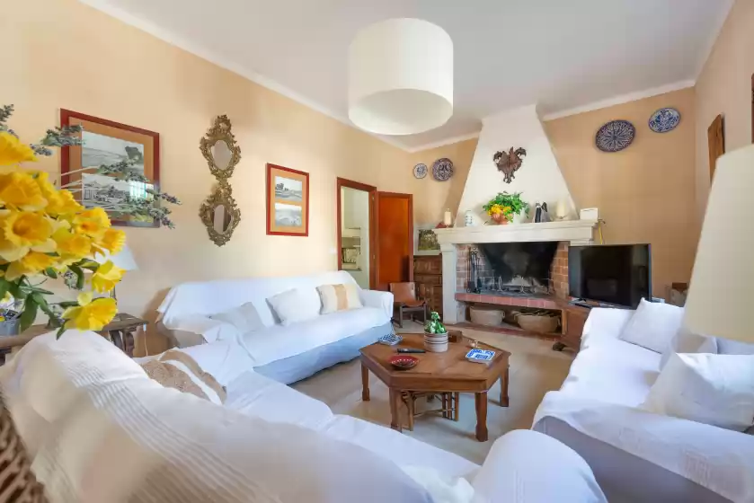 Alquiler vacacional en Can xim, Cala Millor