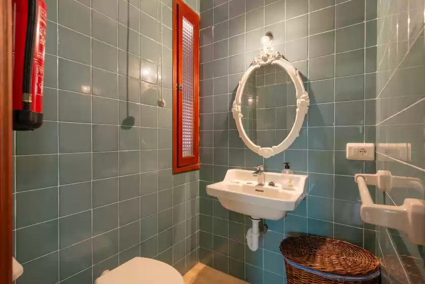 Alquiler vacacional en Can xim, Cala Millor