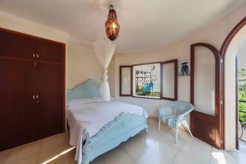 Alquiler vacacional en Can xim, Cala Millor