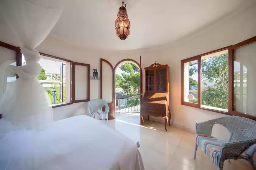 Alquiler vacacional en Can xim, Cala Millor
