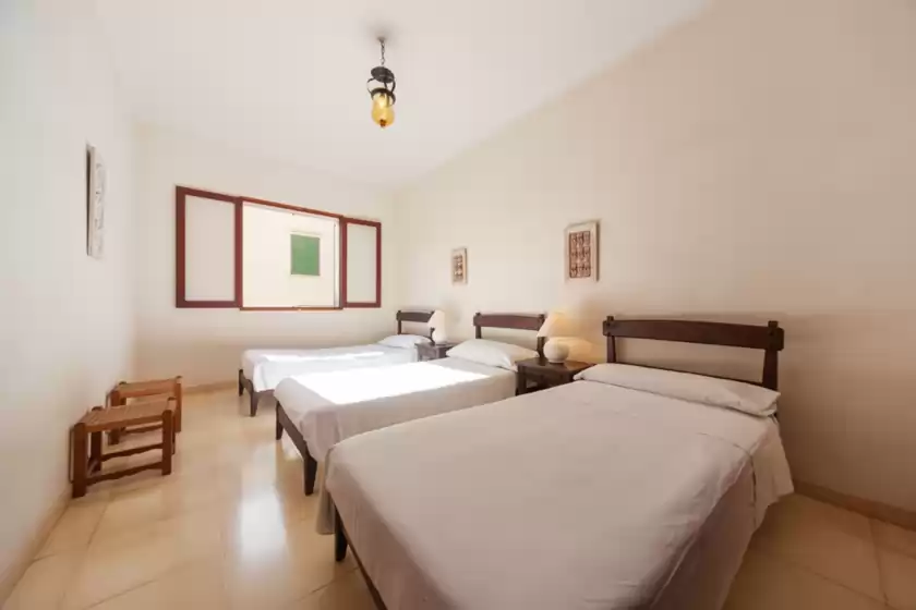 Alquiler vacacional en Can xim, Cala Millor