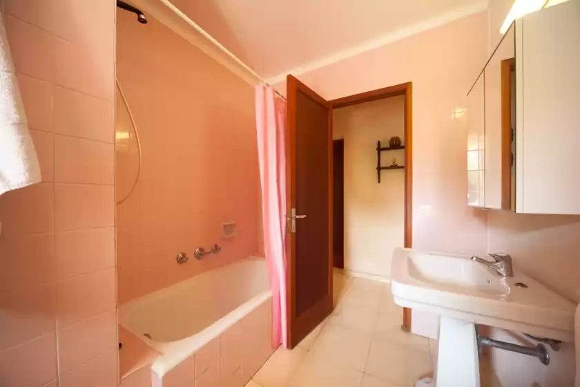 Alquiler vacacional en Can xim, Cala Millor