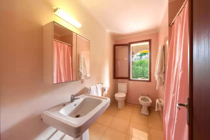 Alquiler vacacional en Can xim, Cala Millor