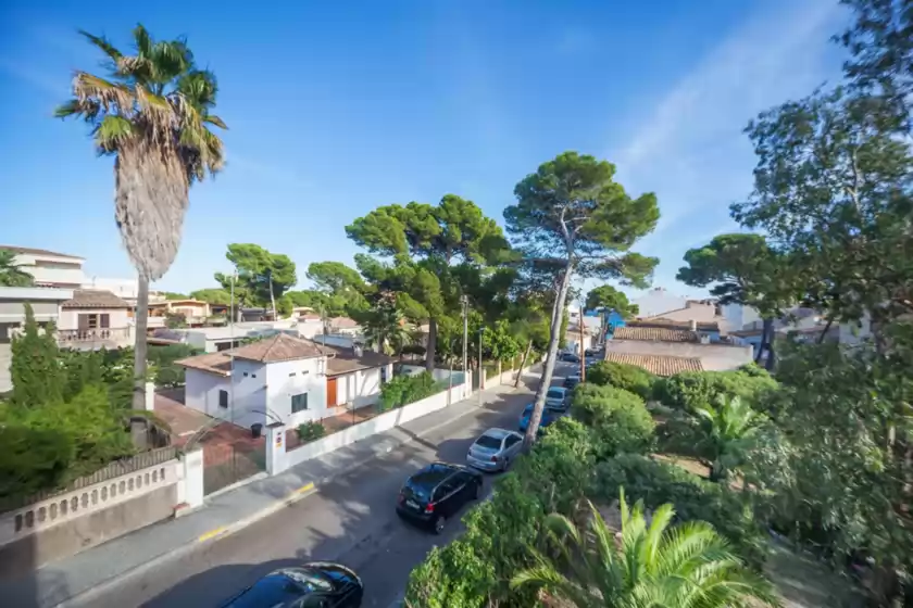 Alquiler vacacional en Can xim, Cala Millor