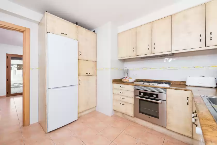 Alquiler vacacional en Casa berna, Port d'Alcúdia