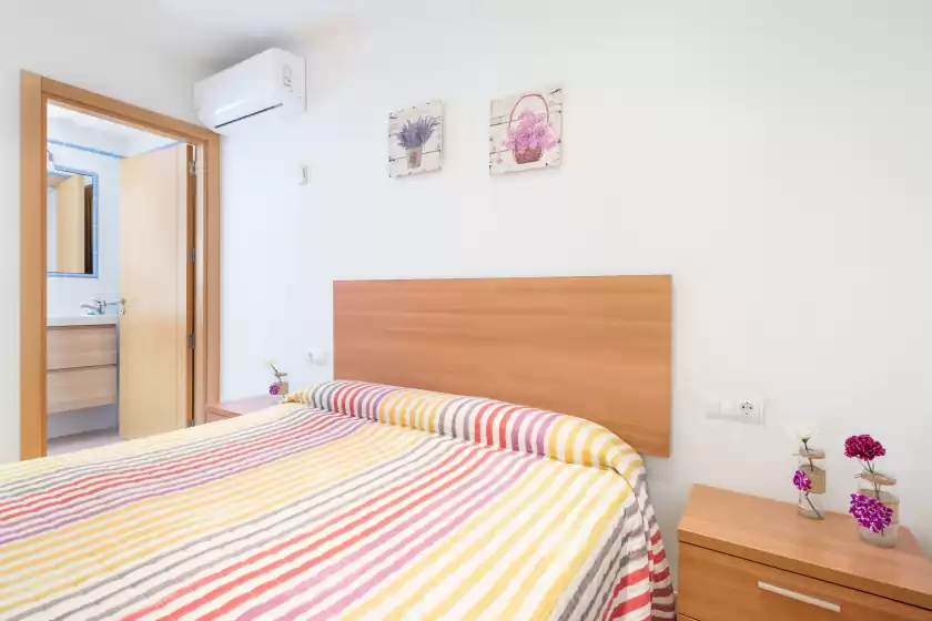Alquiler vacacional en Casa berna, Port d'Alcúdia