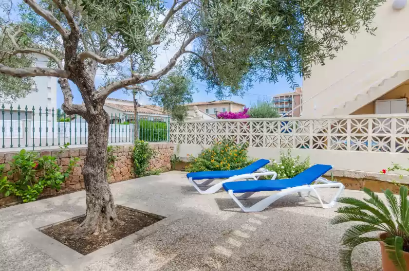 Alquiler vacacional en Casa berna, Port d'Alcúdia