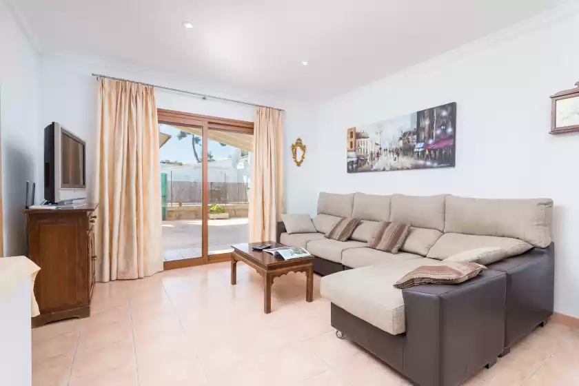 Alquiler vacacional en Casa berna, Port d'Alcúdia