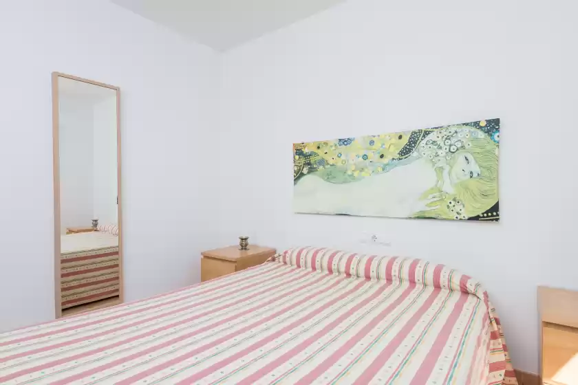 Alquiler vacacional en Casa berna, Port d'Alcúdia