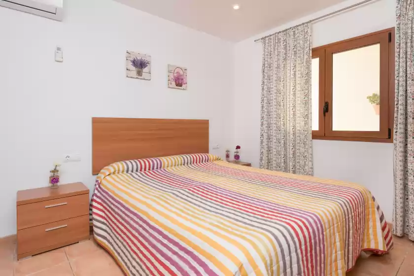 Alquiler vacacional en Casa berna, Port d'Alcúdia