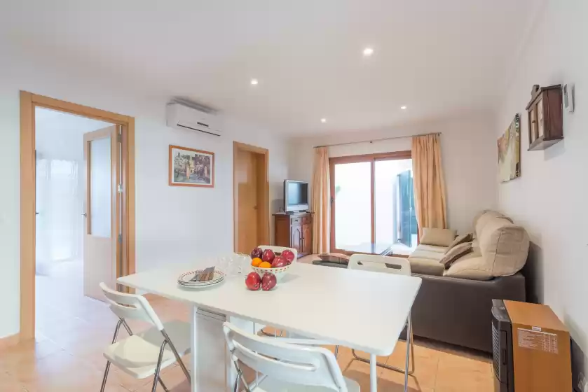 Alquiler vacacional en Casa berna, Port d'Alcúdia