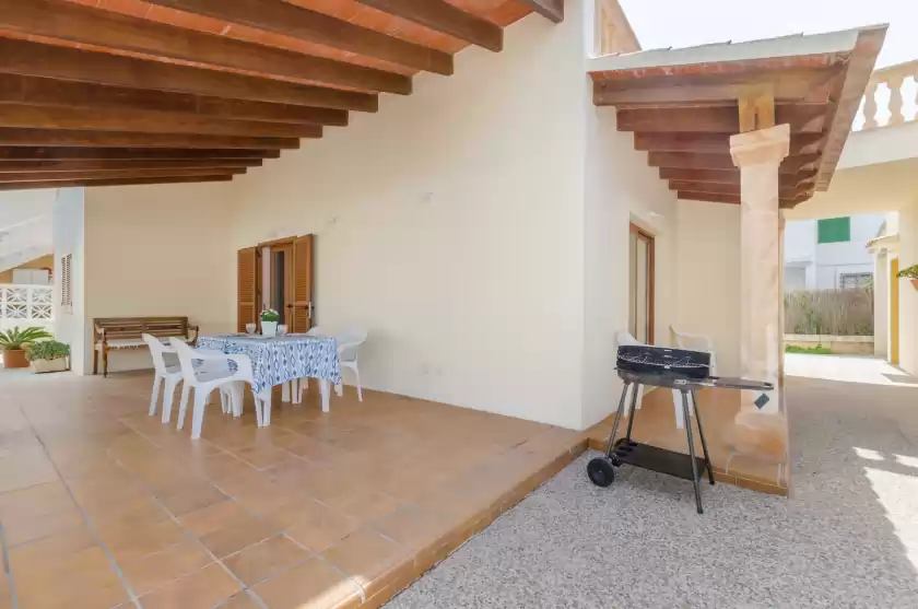 Alquiler vacacional en Casa berna, Port d'Alcúdia