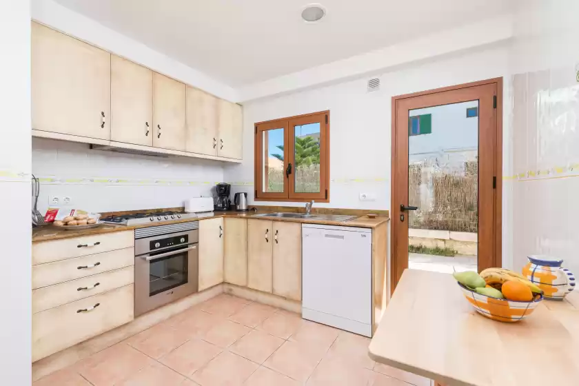 Alquiler vacacional en Casa berna, Port d'Alcúdia