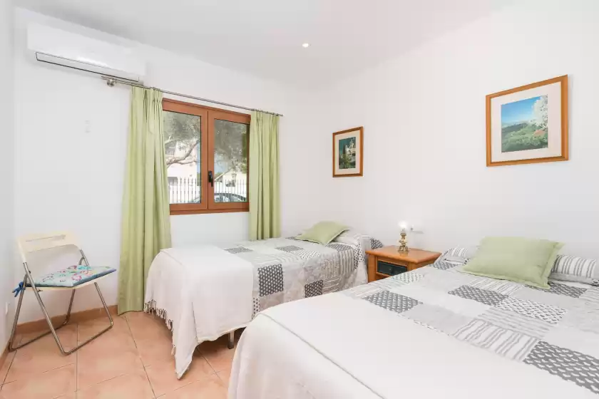 Alquiler vacacional en Casa berna, Port d'Alcúdia