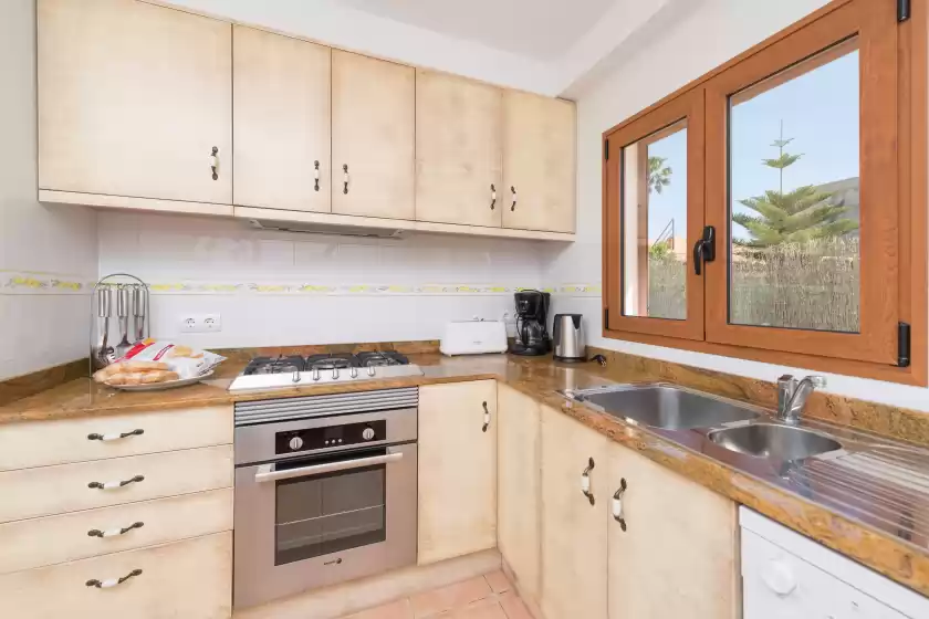 Alquiler vacacional en Casa berna, Port d'Alcúdia