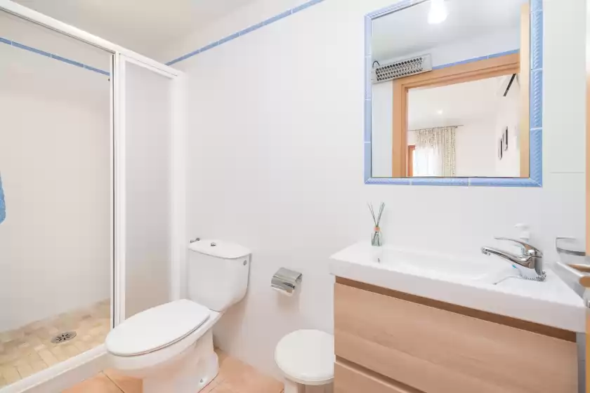 Alquiler vacacional en Casa berna, Port d'Alcúdia