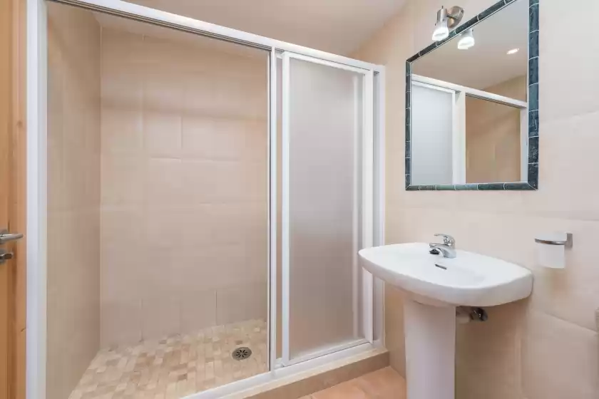 Alquiler vacacional en Casa berna, Port d'Alcúdia