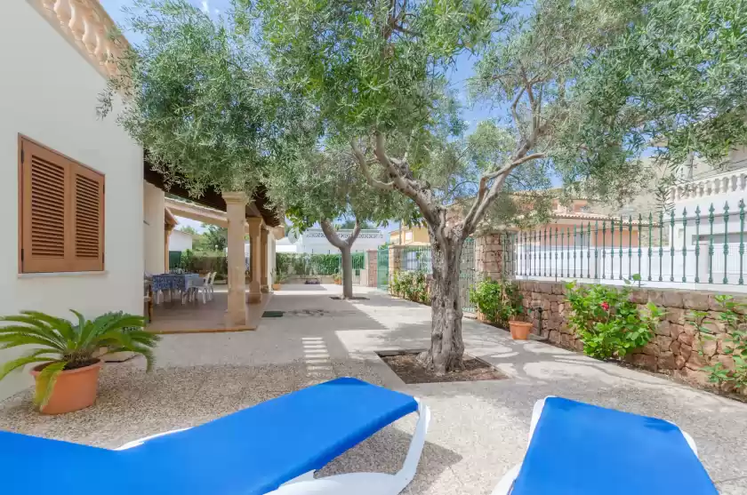 Alquiler vacacional en Casa berna, Port d'Alcúdia