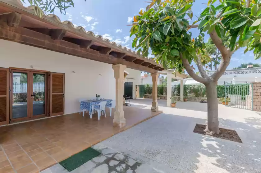 Alquiler vacacional en Casa berna, Port d'Alcúdia