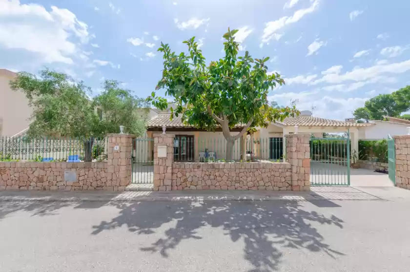 Alquiler vacacional en Casa berna, Port d'Alcúdia