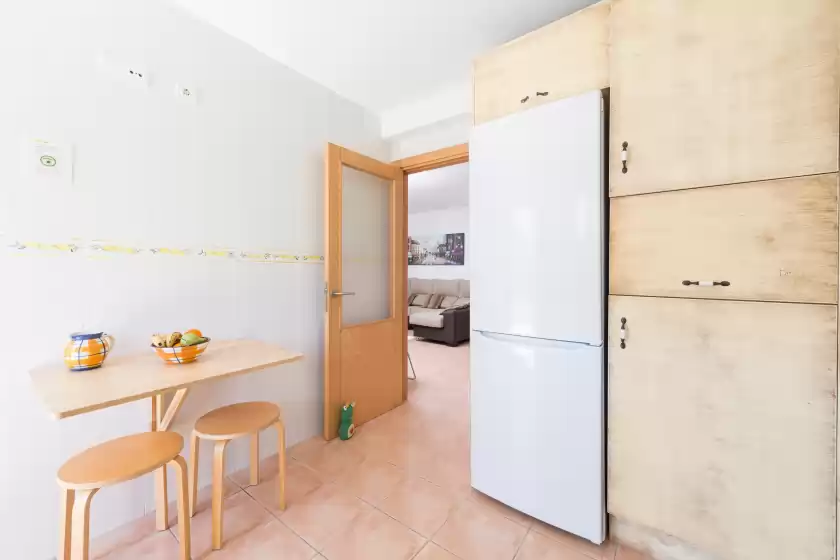 Alquiler vacacional en Casa berna, Port d'Alcúdia