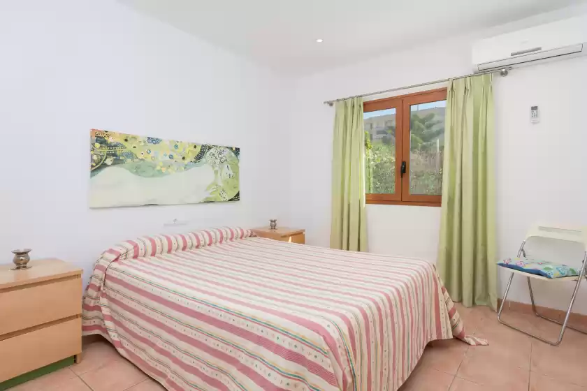 Alquiler vacacional en Casa berna, Port d'Alcúdia