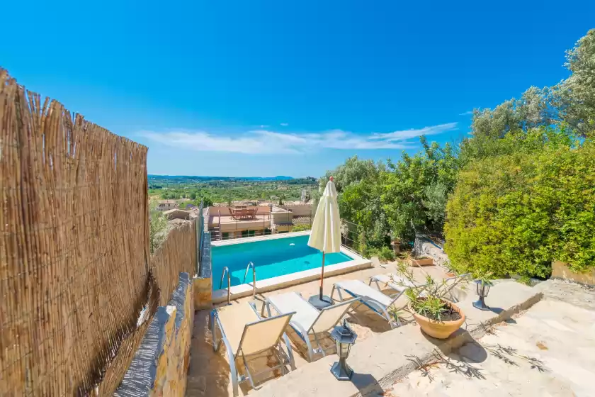 Holiday rentals in Sa casa de ses bicicletes, Caimari