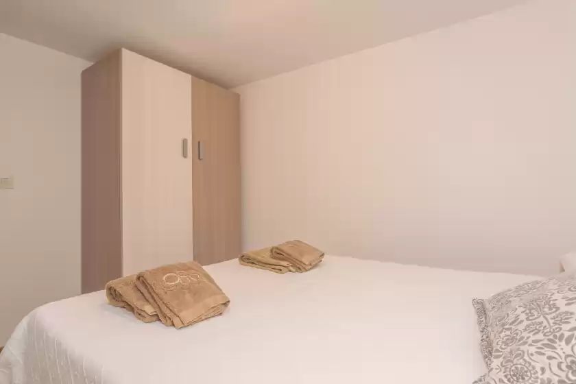 Location de vacances à Es coll d'en pastor, Fornalutx