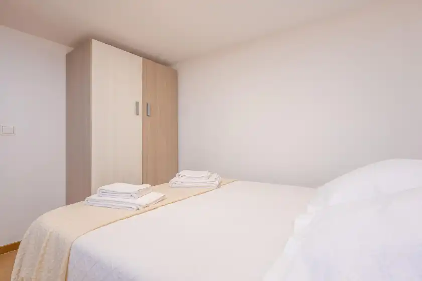 Alquiler vacacional en Es coll d'en pastor, Fornalutx