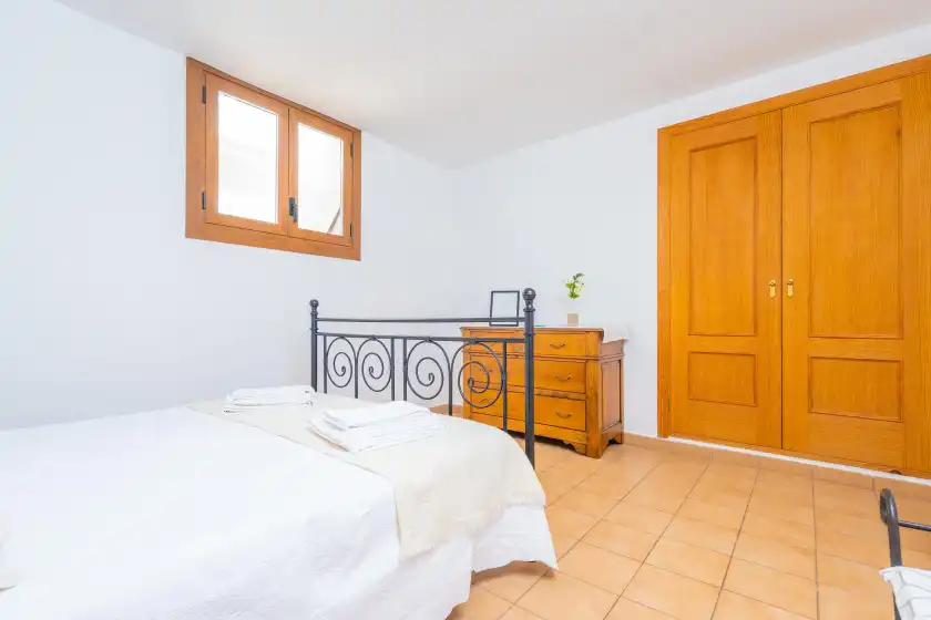 Alquiler vacacional en Es coll d'en pastor, Fornalutx