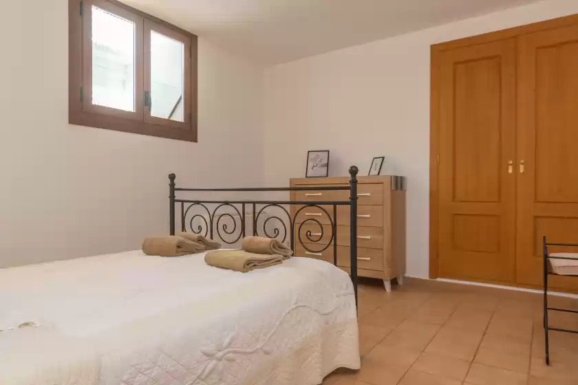 Location de vacances à Es coll d'en pastor, Fornalutx