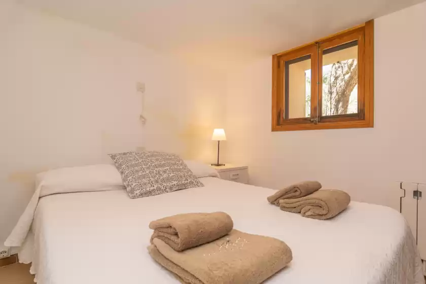 Location de vacances à Es coll d'en pastor, Fornalutx