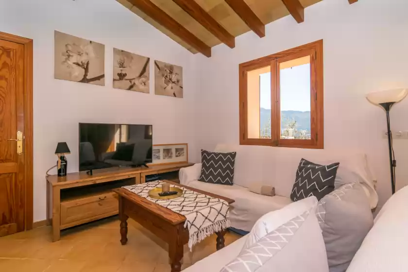 Location de vacances à Es coll d'en pastor, Fornalutx