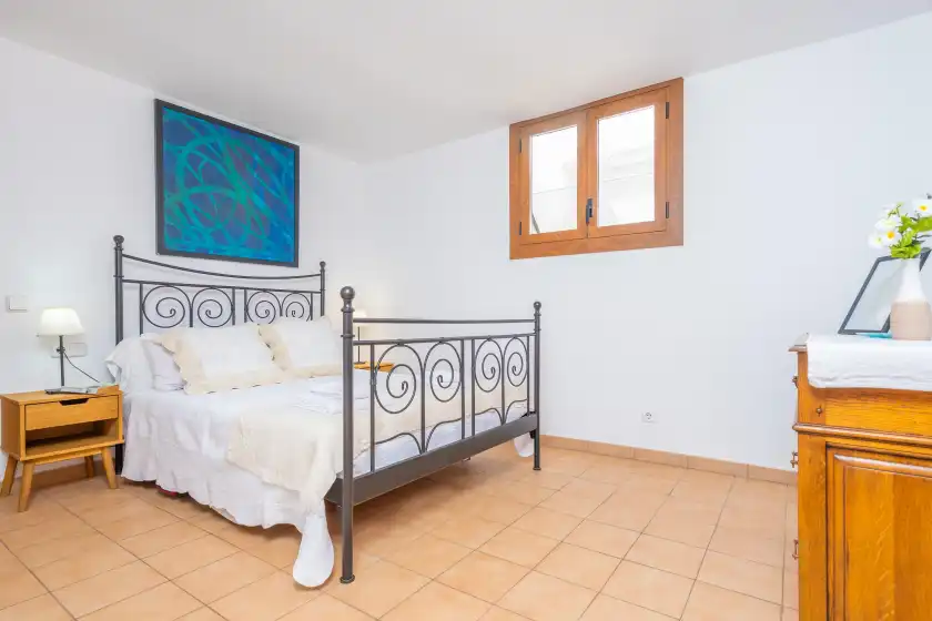 Alquiler vacacional en Es coll d'en pastor, Fornalutx