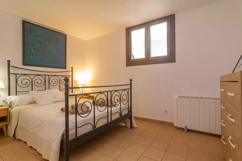Location de vacances à Es coll d'en pastor, Fornalutx