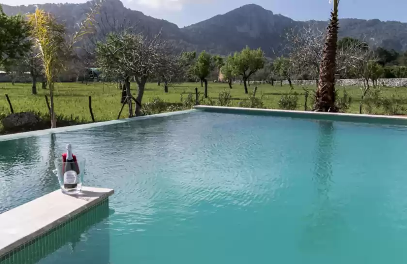 Holiday rentals in Can tereu, Pollença