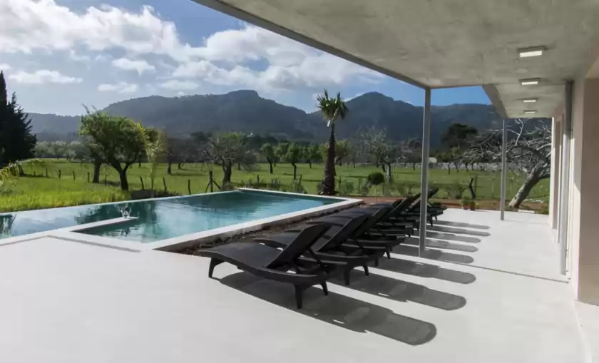 Holiday rentals in Can tereu, Pollença