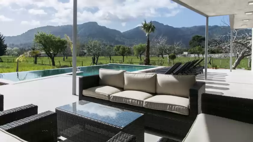Holiday rentals in Can tereu, Pollença