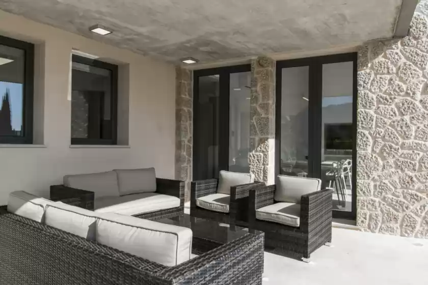 Holiday rentals in Can tereu, Pollença