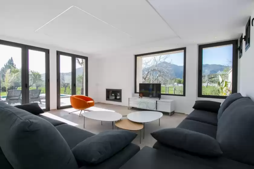 Holiday rentals in Can tereu, Pollença