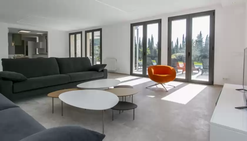 Holiday rentals in Can tereu, Pollença