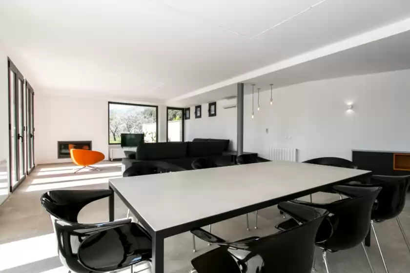 Holiday rentals in Can tereu, Pollença